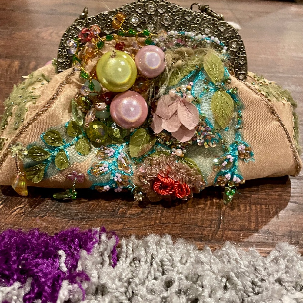 Mary Francis Handbag